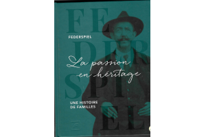 La passion en héritage 