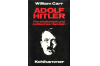 Adolf Hitler. Persönlichkeit und politisches Handeln 