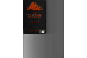 Heigls Taschenbuch der Tanks 