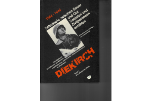 DIEKIRCH  Schicksale zwischen Sauer und Our Soldaten und Zivilpersonen erzählen 
