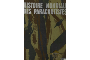 Histoire mondiale des Parachutistes 