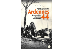 Ardennes 44 