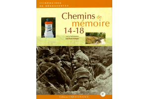 Chemins de mémoire 14-18 