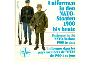 Uniformen in den NATO-Staaten 1900 bis heute 