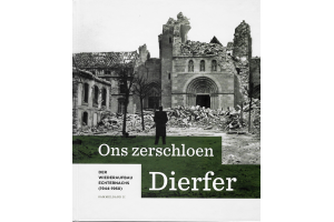 Ons zerschloen Dierfer - Sammelband 2 