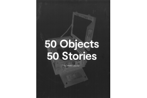 50 Objects 