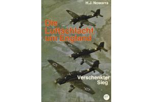 Die Luftschlacht um England  