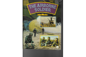 The Airborne Soldier 