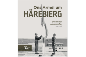 Ons Arméi um Härebierg 