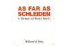 As far as Schleiden 