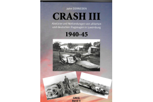Crash III 1940-45