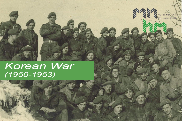 Korean War 1950-1953